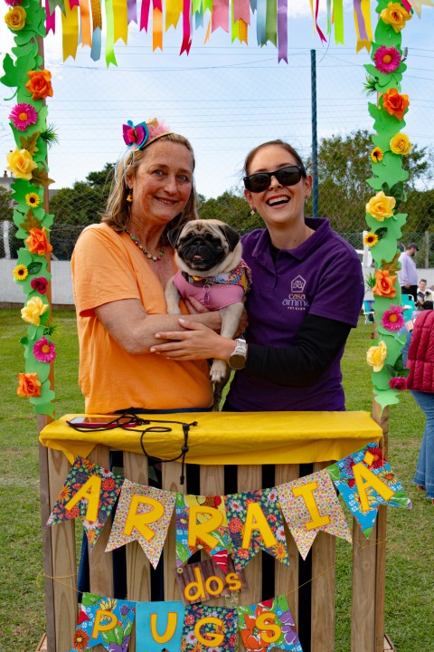 Foto do Pugnic 2026